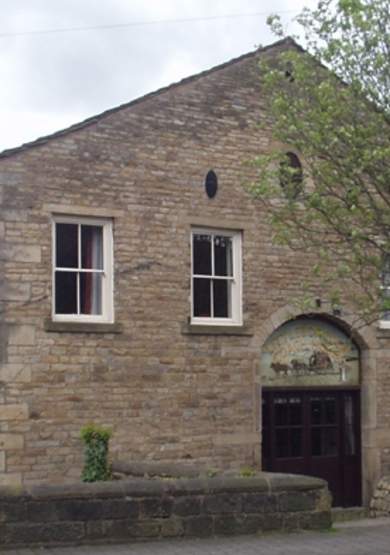 Littleborough Coach House and Heritage Centre