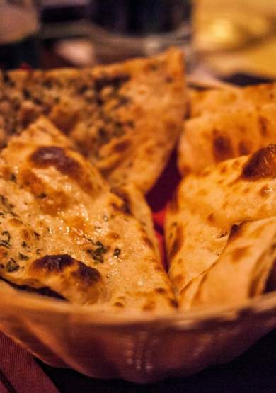 The Royal Balti House