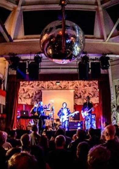 Manchester Music Trail: Deaf Institute