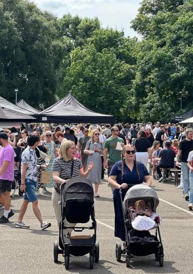 Makers Market