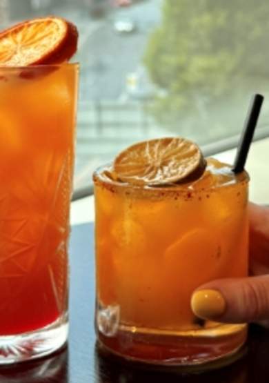 Match Day Watch Party at Manchester Marriott Piccadilly
