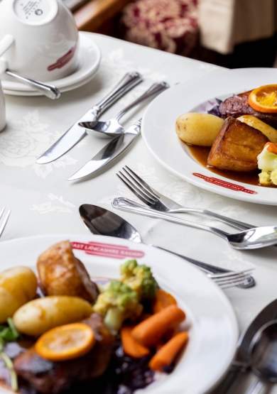Midweek Luncheon 2025