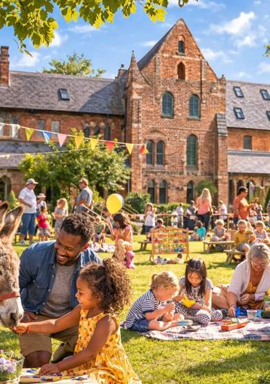 Summer Family Fun Day 2026