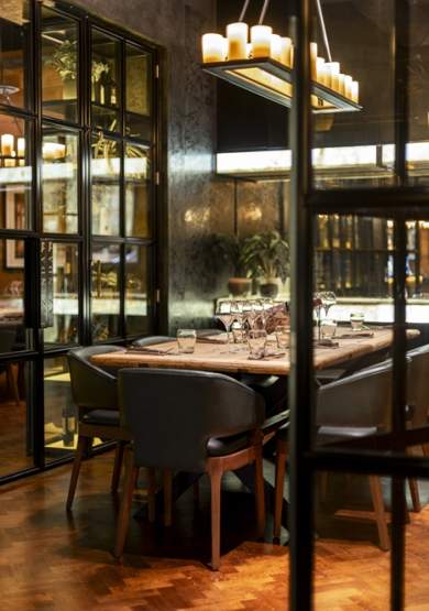 Fazenda Rodizio Bar & Grill