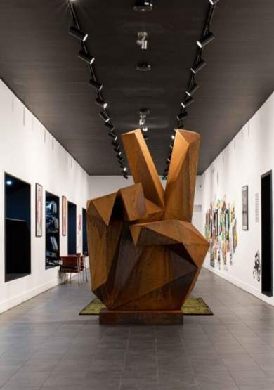 Smolensky Gallery