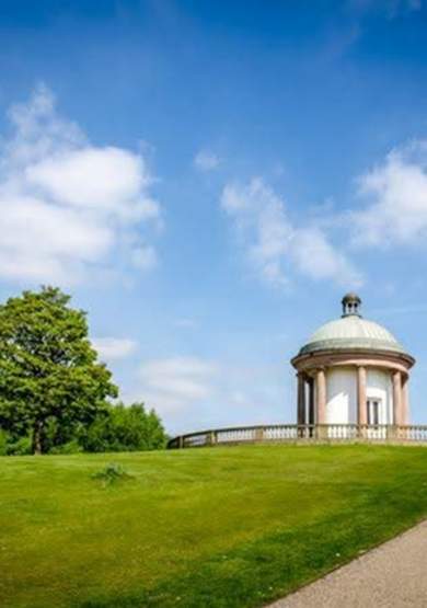 Heaton Park