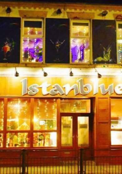 Istanblue - Turkish & Mediterranean Cuisine