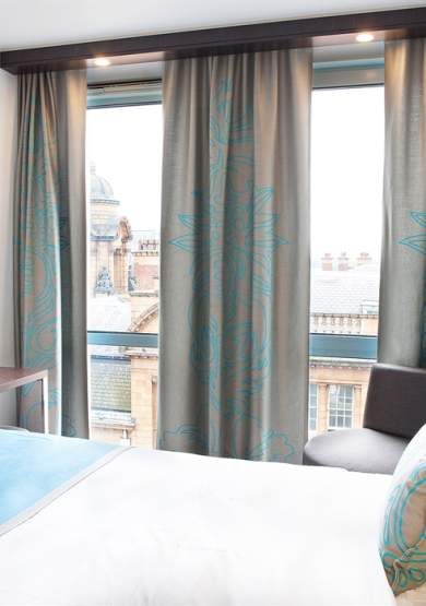 Motel One Manchester - Piccadilly