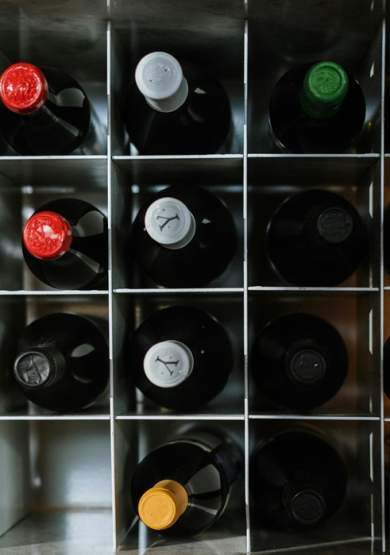 Vicolo del Vino