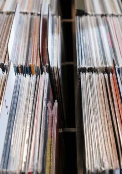 SK1 Records