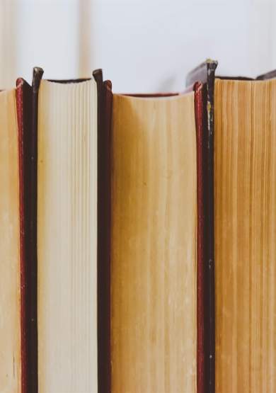 Manchester Fringe Book Festival