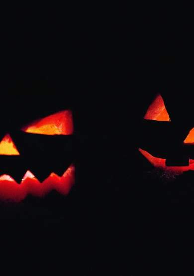 Haunted Manchester City Exploration Game