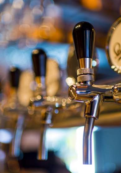 The Red Lion