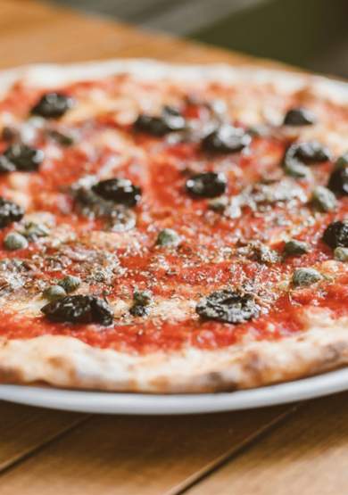 Bella Italia Bolton