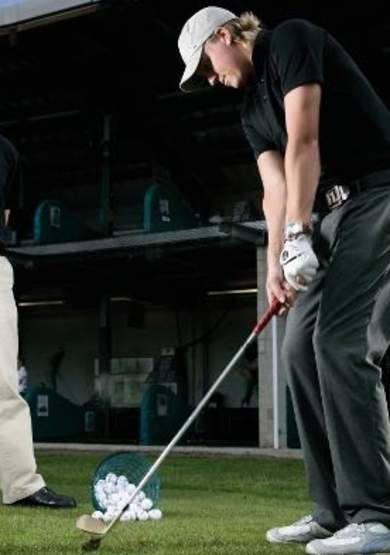 Trafford Golf Centre