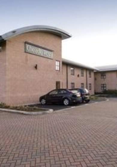 Premier Inn Manchester Airport (Cheadle)