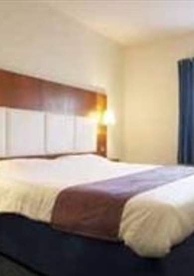 Premier Inn Manchester Airport (Handforth)
