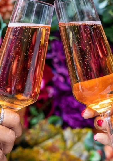 Bottomless Brunch at Zouk