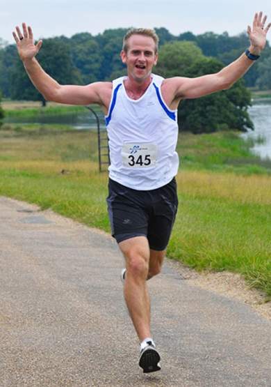Runthrough 10K