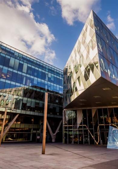 Spinningfields