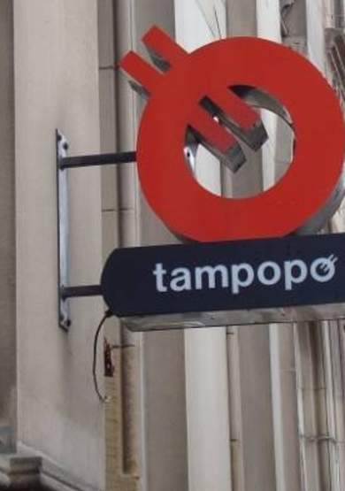 Tampopo – The Trafford Centre