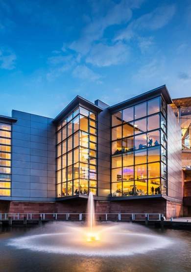 The Holiday: The Film with Live Orchestra