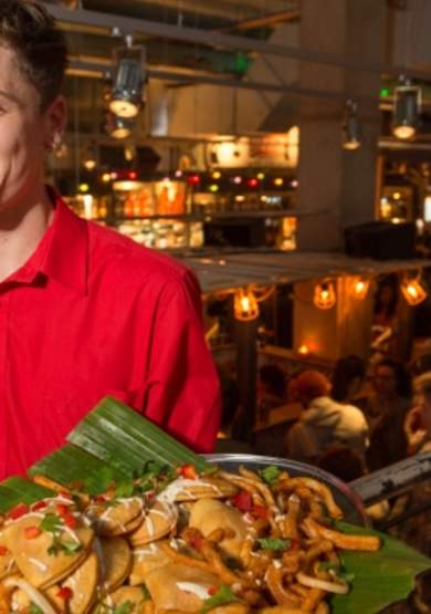 Turtle Bay