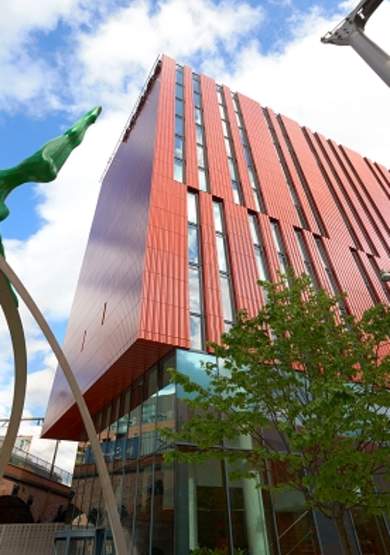 Where to Stay in Manchester | Hotels & More | Visit Manchester