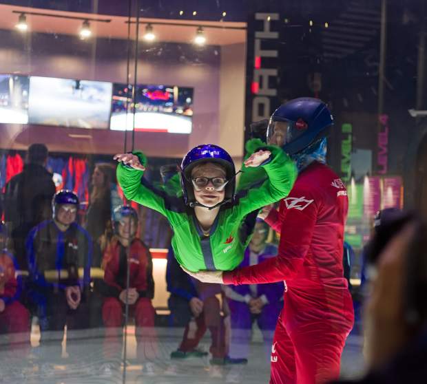 iFly