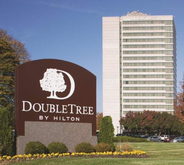 Doubletree Hotel
