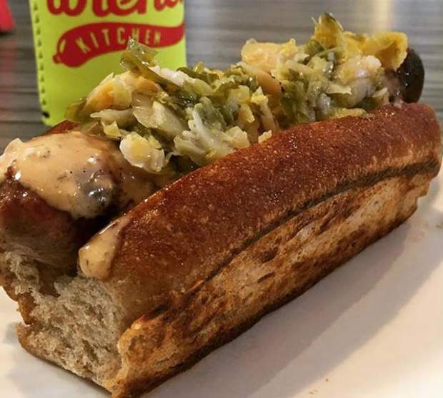 Wiener Kitchen