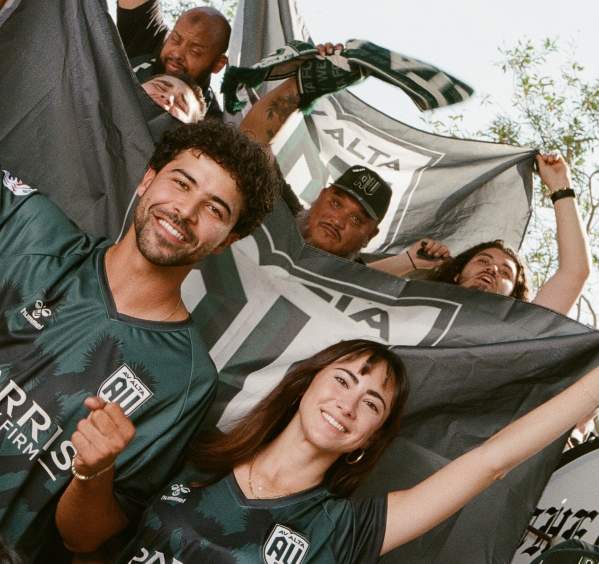 AV ALTA FC vs. New York Cosmos
