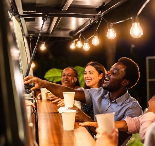 Wednesdays at the Trucks