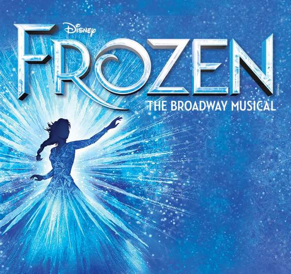 Disney's Frozen The Broadway Musical