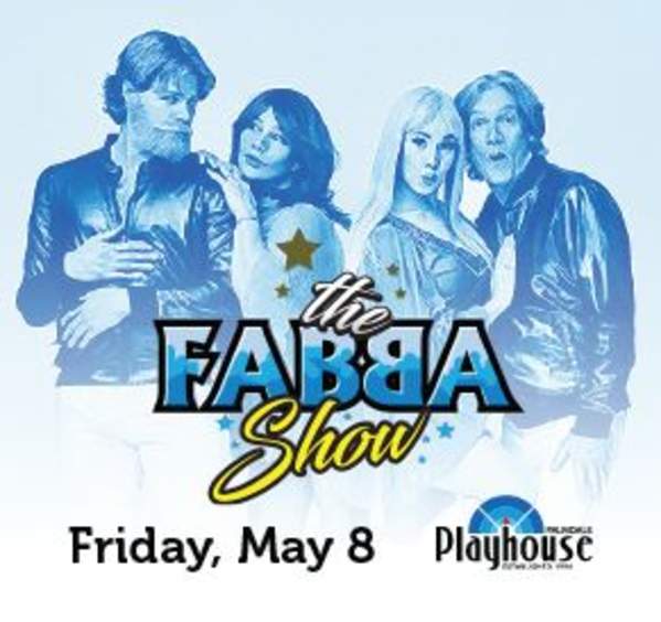 The fABBA Show