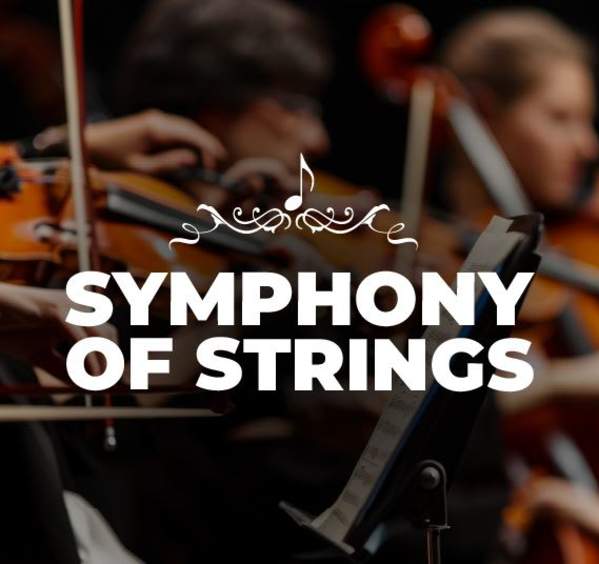 Symphony of Strings