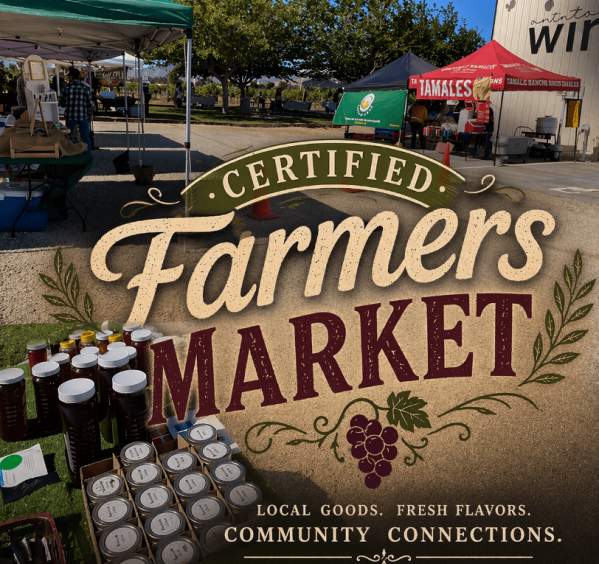 Summer Farmer's Market