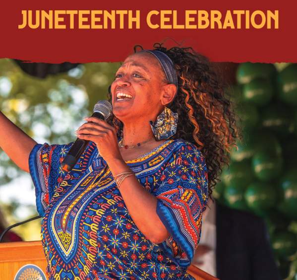Juneteenth Celebration