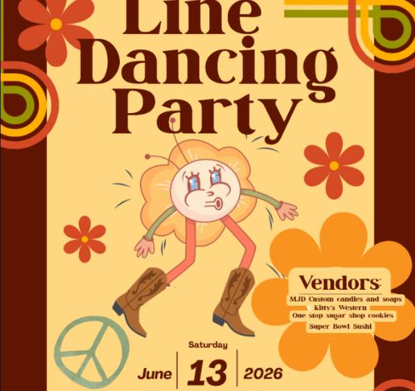 Line Dancing