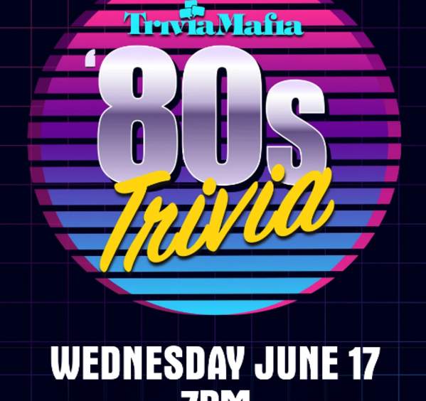 Trivia Mafia - 80s Trivia