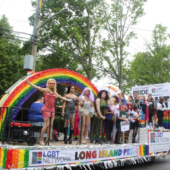 Long Island Pride Celebrations 2023: Your Ultimate Guide