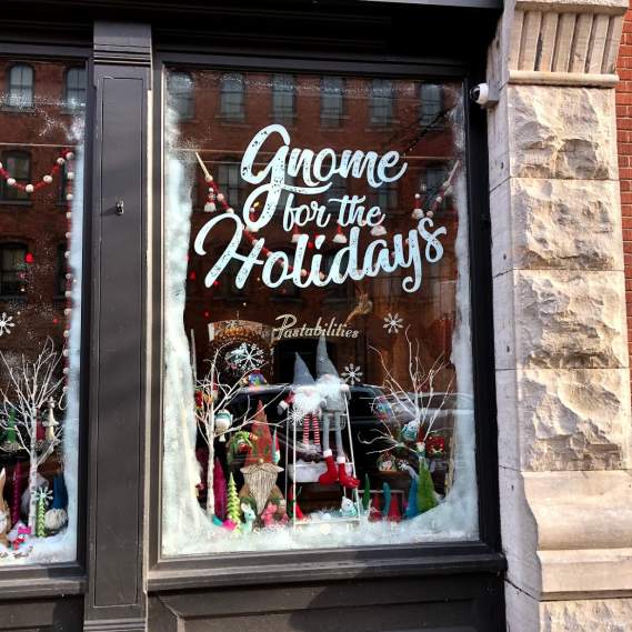 Your Syracuse Holiday Gift Guide