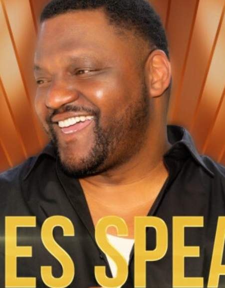 Aries Spears