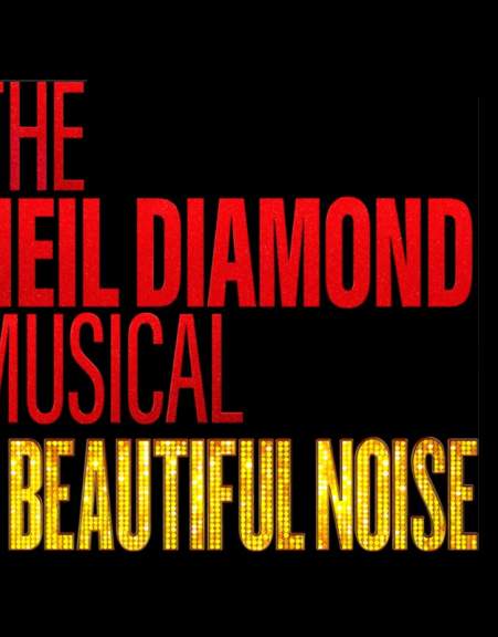 A BEAUTIFUL NOISE