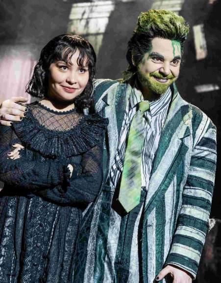 BEETLEJUICE