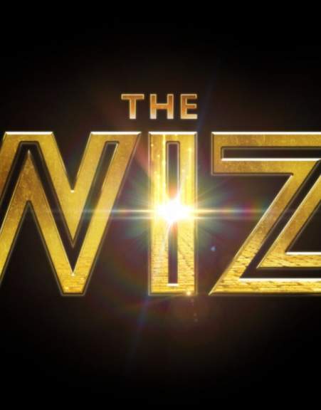 THE WIZ