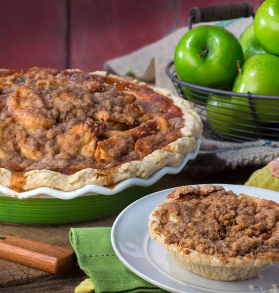 Buttermilk Sky Pie Shop
