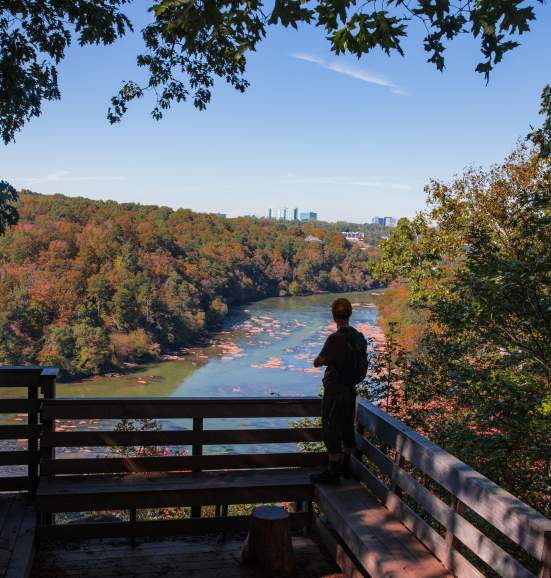 7 of the Most Instagrammable Spots in Sandy Springs