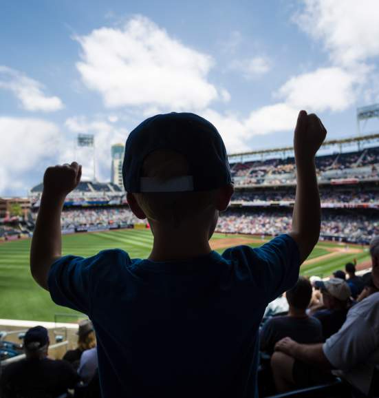 A Local's Guide: Professional Sports in and around Sandy Springs
