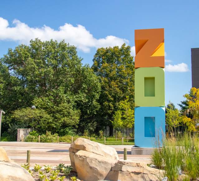 Lincoln Children's Zoo